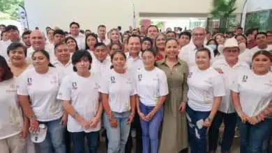 sesenta estudiantes hacen historia en la nueva universidad del mar