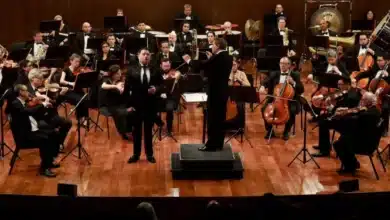 star wars, batman y más llegan a mérida la osy prepara un concierto de película