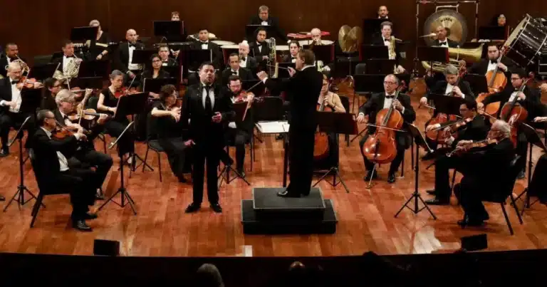 star wars, batman y más llegan a mérida la osy prepara un concierto de película