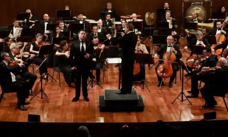 star wars, batman y más llegan a mérida la osy prepara un concierto de película