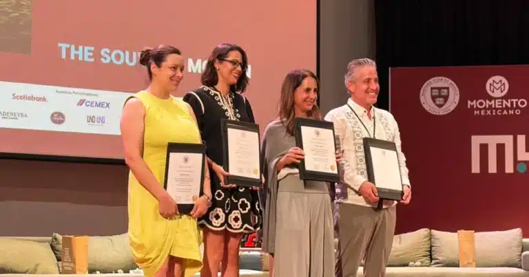 sustentabilidad e innovación ejes para una responsabilidad social
