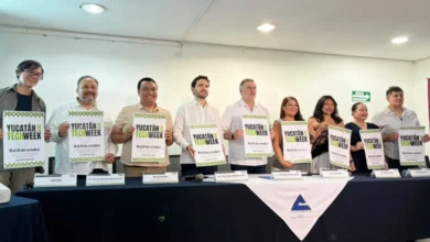 tecnología e innovación tomarán yucatán con el tech week 2026