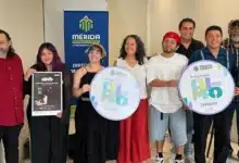 temporada olimpo cerrará 2026 con 44 actividades culturales en mérida