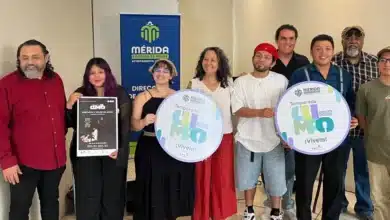 temporada olimpo cerrará 2026 con 44 actividades culturales en mérida