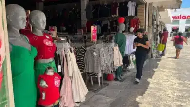 tiendas de mérida ya viven las fiestas patrias