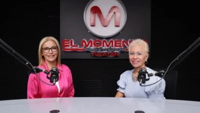 tina tuyub busca preservar el teatro regional yucateco y formar a nuevas generaciones