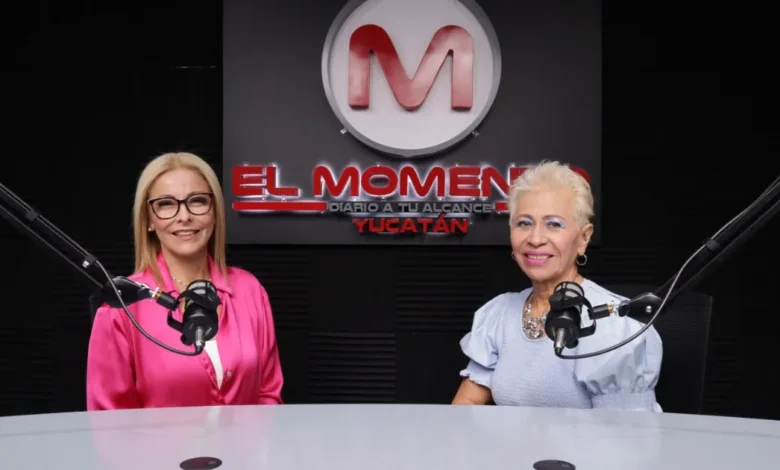 tina tuyub busca preservar el teatro regional yucateco y formar a nuevas generaciones