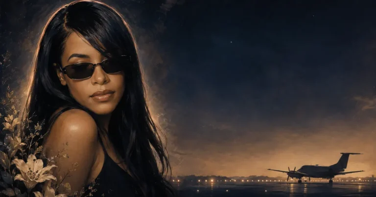 tío de aaliyah culpa a su hijo por su muerte