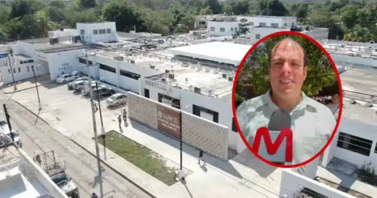 Tizimín prevé colocar en febrero la primera piedra del Hospital San Carlos
