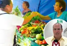 tizimín renueva su mercado municipal tras más de 50 años
