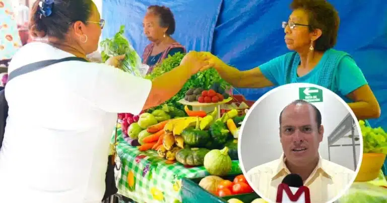 tizimín renueva su mercado municipal tras más de 50 años