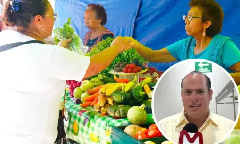 tizimín renueva su mercado municipal tras más de 50 años