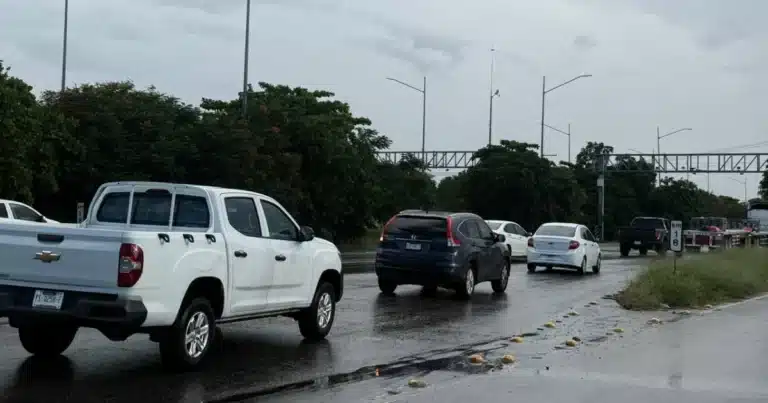 Tráfico en Mérida 10 consejos para evitar las prisas y accidentes