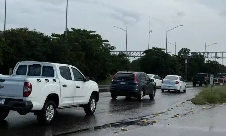 Tráfico en Mérida 10 consejos para evitar las prisas y accidentes
