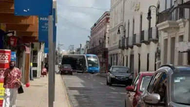 transporte hasta las 3 de la mañana por el grito de independencia en mérida