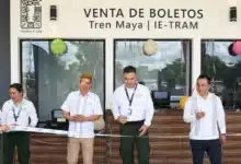 Tren Maya abre taquilla en La Plancha: horarios y servicios para viajar desde Mérida