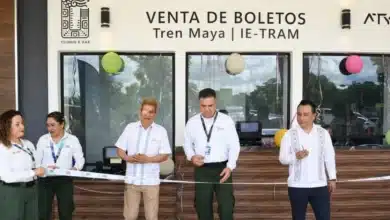 Tren Maya abre taquilla en La Plancha: horarios y servicios para viajar desde Mérida