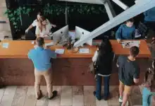turismo en yucatán 261 vuelos semanales impulsan hotelería