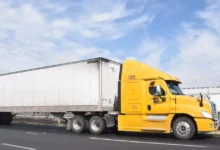 venta de camiones pesados se recupera en agosto