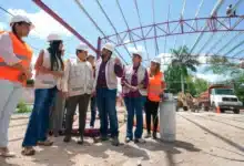 vergel ii tendrá nuevo domo y cancha renovada con inversión de $4.4 millones