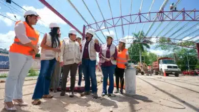 vergel ii tendrá nuevo domo y cancha renovada con inversión de $4.4 millones