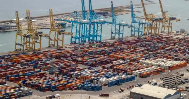 yucatán amplía mercados para sus productos y fortalece rutas de exportació