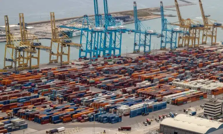 yucatán amplía mercados para sus productos y fortalece rutas de exportació