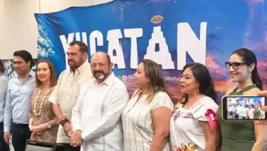 yucatán apunta a una derrama turística de más de $2 mil millones en 2026