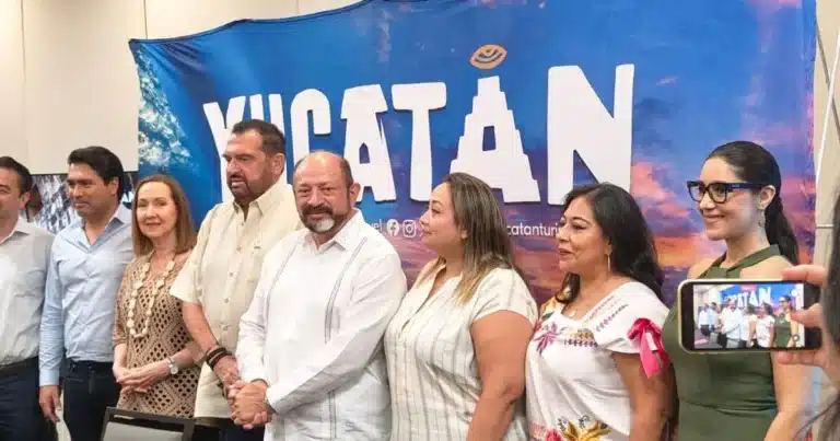 yucatán apunta a una derrama turística de más de $2 mil millones en 2026