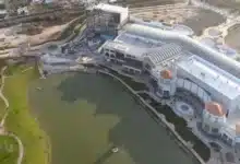 yucatán confirma “ameba comecerebros” (naegleria fowleri) en lago artificial y mantendrá cerrado el sitio