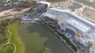 yucatán confirma “ameba comecerebros” (naegleria fowleri) en lago artificial y mantendrá cerrado el sitio
