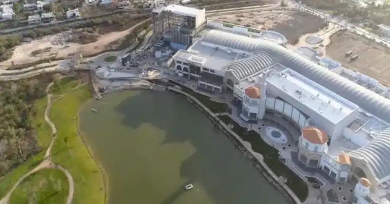 yucatán confirma “ameba comecerebros” (naegleria fowleri) en lago artificial y mantendrá cerrado el sitio