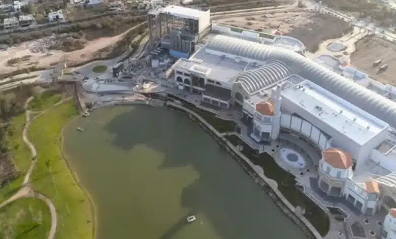 yucatán confirma “ameba comecerebros” (naegleria fowleri) en lago artificial y mantendrá cerrado el sitio