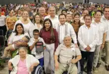 yucatán distribuirá mil 147 aparatos de movilidad en sus 106 municipios