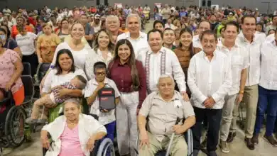 yucatán distribuirá mil 147 aparatos de movilidad en sus 106 municipios