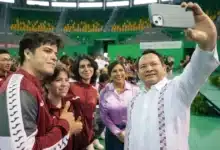 yucatán entrega 5.8 mdp en estímulos a 268 deportistas y 91 entrenadores