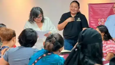 Yucatán entrega apoyos de Vivienda Segura a 20 mujeres víctimas de violencia