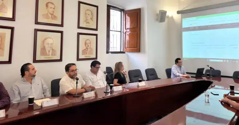 yucatán estrena centro de inteligencia comercial para analizar el turismo con datos