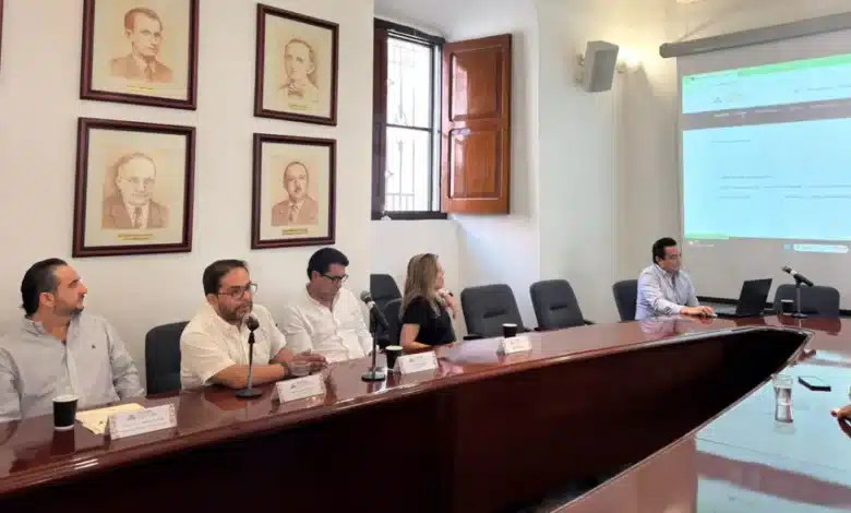 yucatán estrena centro de inteligencia comercial para analizar el turismo con datos