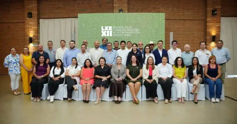yucatán impulsa ruta turística que conectará a países del mundo maya