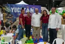 yucatán intensifica promoción turística para cerrar el año con mejores cifras