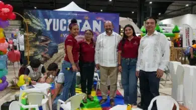 yucatán intensifica promoción turística para cerrar el año con mejores cifras
