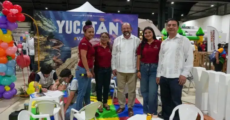 yucatán intensifica promoción turística para cerrar el año con mejores cifras