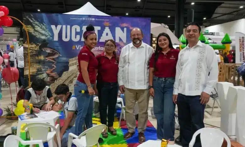 yucatán intensifica promoción turística para cerrar el año con mejores cifras