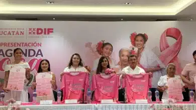 yucatán llevará la agenda rosa a los 106 municipios