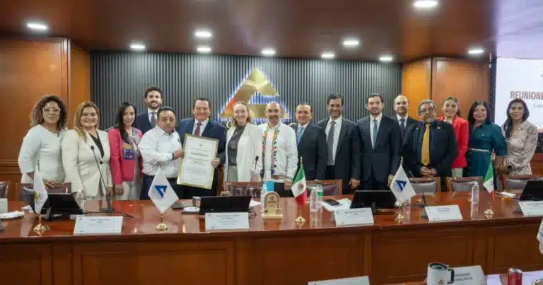 Yucatán presenta 88 proyectos privados por más de 151 mil mdp