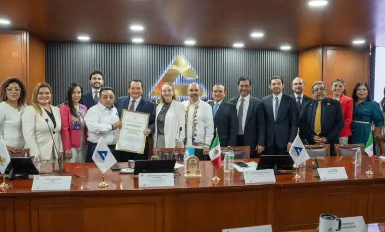 Yucatán presenta 88 proyectos privados por más de 151 mil mdp