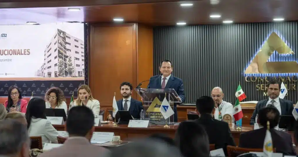 Yucatán presenta 88 proyectos privados por más de 151 mil mdp