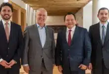 yucatán presenta al cce proyectos de infraestructura para atraer inversión
