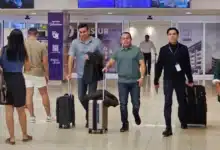 yucatán recibe más de 11 mil participantes por congresos y encuentros nacionale